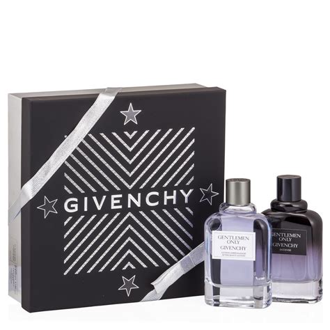 givenchy gentlemen only goede kopen|givenchy gentlemen only gift set.